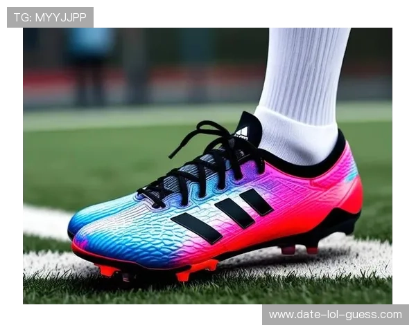 足球球星专属定制鞋底设计高清展示打造独特个性运动风采